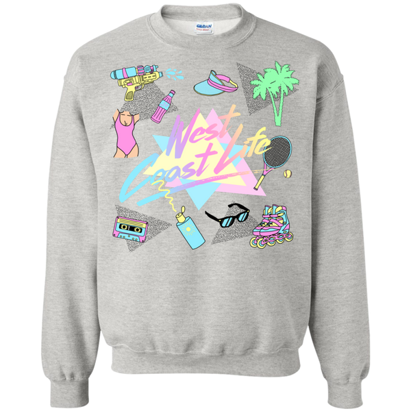 West Coast Life  T-Shirt