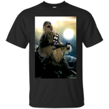 Wookiee Warrior T-Shirt