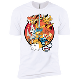 thundermice hooooo T-Shirt