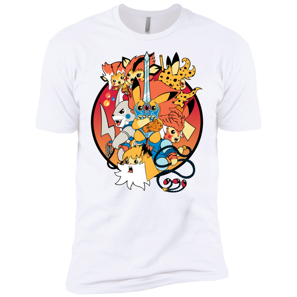 thundermice hooooo T-Shirt