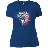 White Fang Sweatshirt T-Shirt