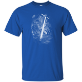 shadow of kylo ren T-Shirt