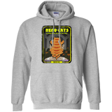 Xeno-cats Sweatshirt T-Shirt