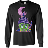 wicked cake of the east halloween T-Shirt