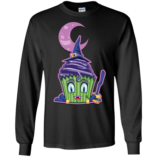 wicked cake of the east halloween T-Shirt
