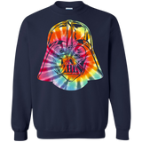 tie-dye darth vader T-Shirt