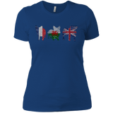 Worldly Pups T-Shirt