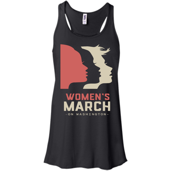 Women's March On Washington T-Shirt