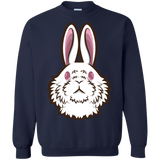 White Rabbit Sweatshirt T-Shirt