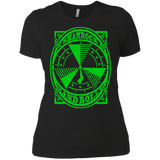 shamrock and roll T-Shirt