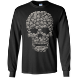 skull of skulls halloween T-Shirt