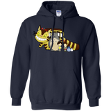 totoro, to-to-ro sweatshirt T-Shirt