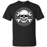 skull (1) T-Shirt