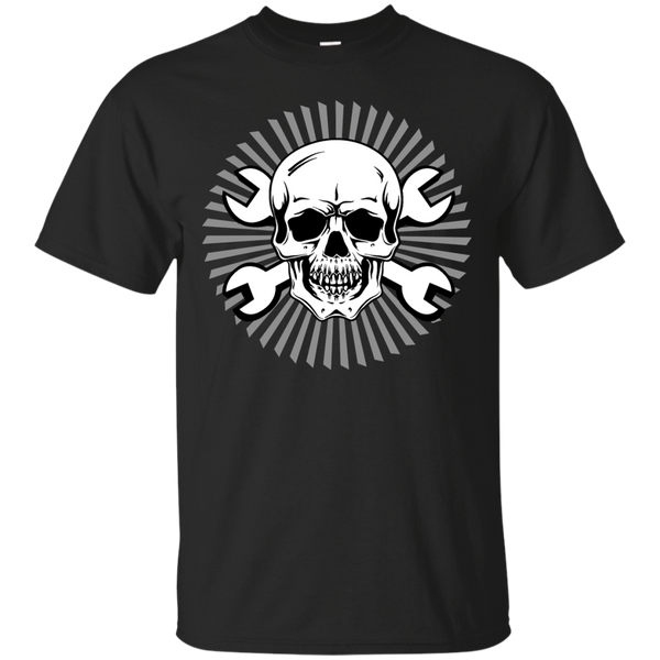 skull (1) T-Shirt