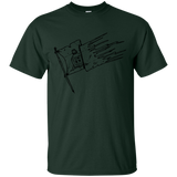 Xxx Flag Sweatshirt T-Shirt