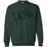Xxx Flag Sweatshirt T-Shirt