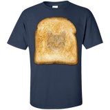 toast cat t- T-Shirt