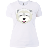 West Highland Terrier T-Shirt