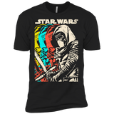 shadows of kylo ren T-Shirt