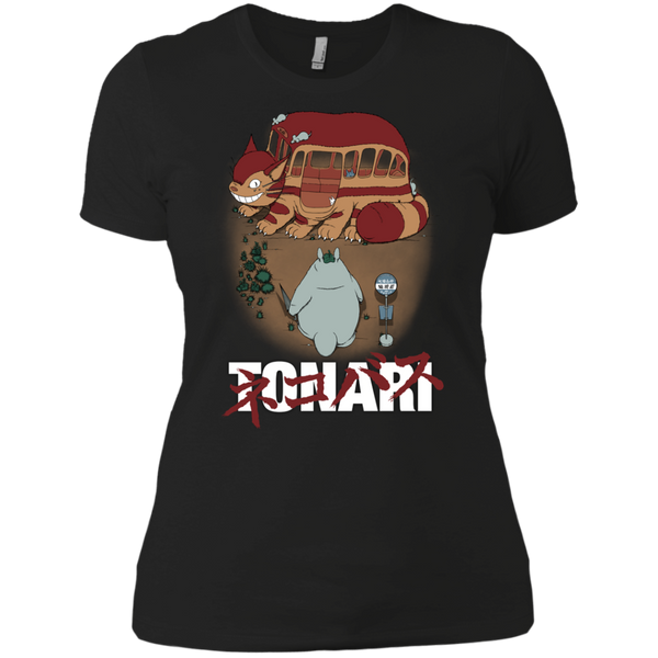 tonari ride sweatshirt T-Shirt