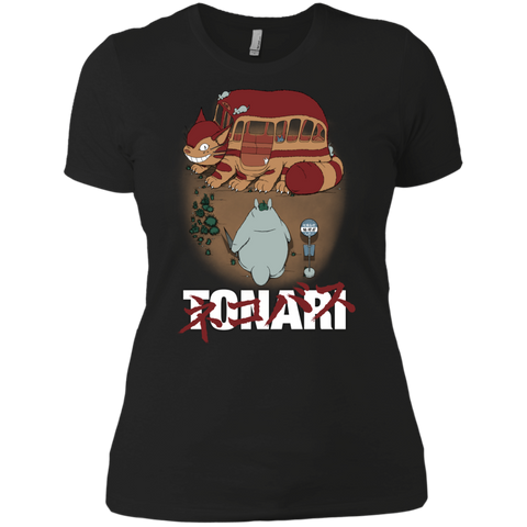 tonari ride sweatshirt T-Shirt