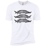 three sturgeon T-Shirt