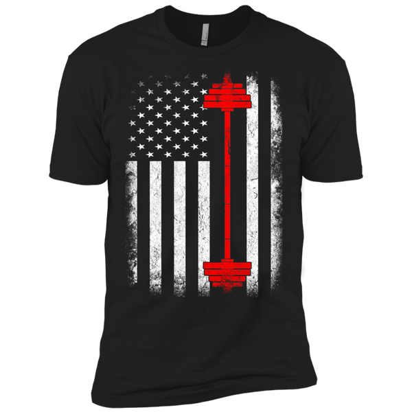 weightlifting T-Shirt