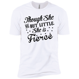 she is fiesce T-Shirt
