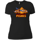 tmnfishes T-Shirt