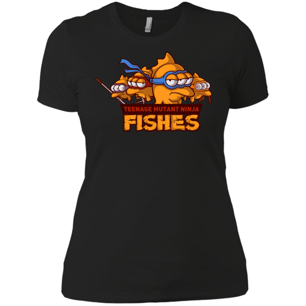 tmnfishes T-Shirt