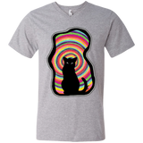 time for child stories- the black cat T-Shirt
