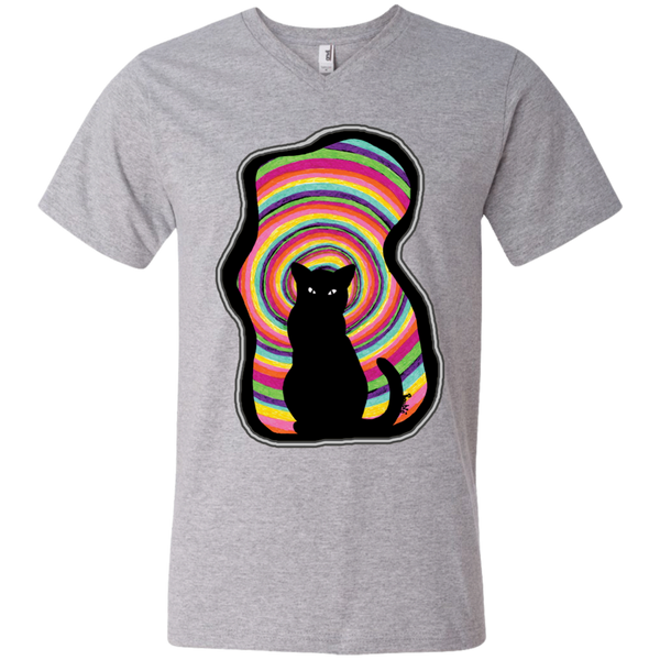 time for child stories- the black cat T-Shirt