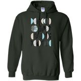 two little birds sweatshirt T-Shirt