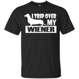 Wiener Dog T-Shirt