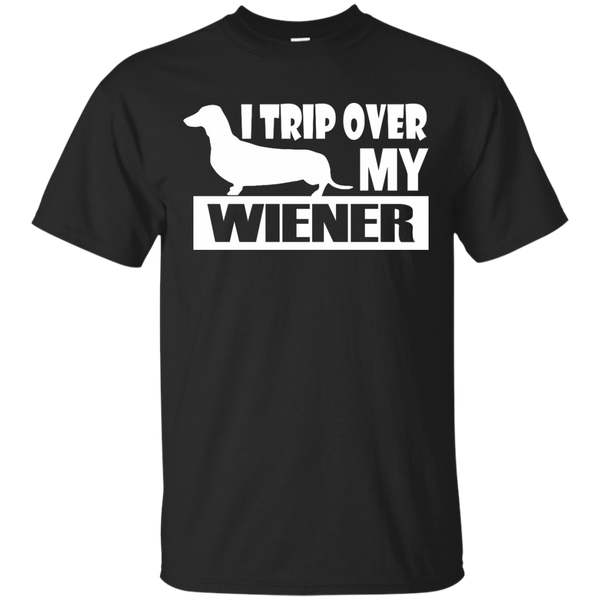 Wiener Dog T-Shirt