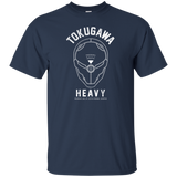 tokugawa heavy T-Shirt