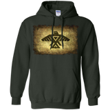 thunderbird on parchment sweatshirt T-Shirt