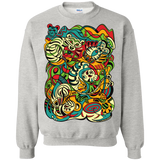 tiger - 12 animal signs  T-Shirt
