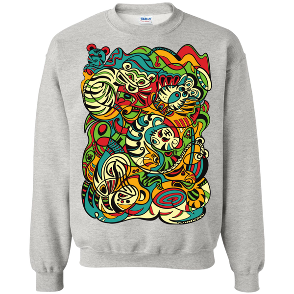 tiger - 12 animal signs  T-Shirt