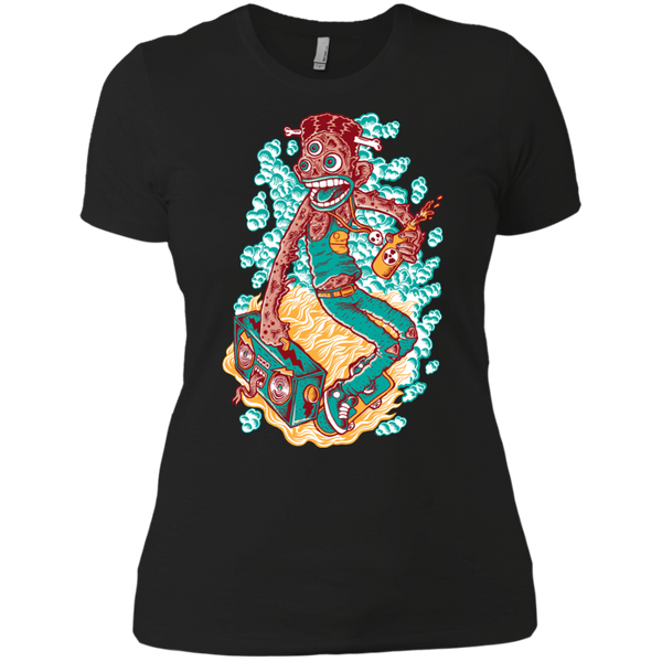 skate mutant T-Shirt