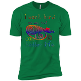 Work For Cat Sweatshirt T-Shirt