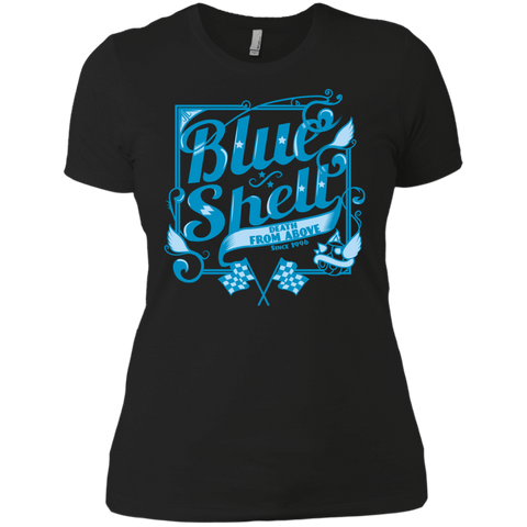 shelled from above T-Shirt