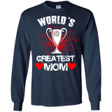 World's Greatest Mom T-Shirt