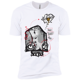 skull beer T-Shirt