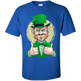 thumbs up for good luck T-Shirt