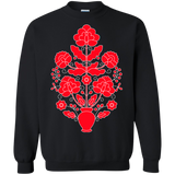 tree of life (red and white) sweatshirt T-Shirt