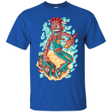 skate mutant T-Shirt