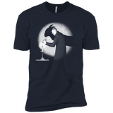 When Boredom Strikes Halloween T-Shirt