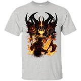 through the fire T-Shirt