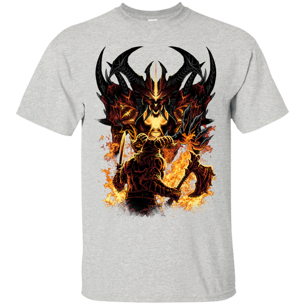 through the fire T-Shirt